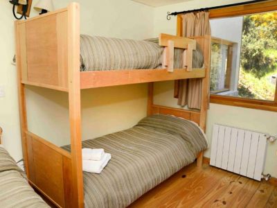 2-star Apart Hotels Matices Patagonicos