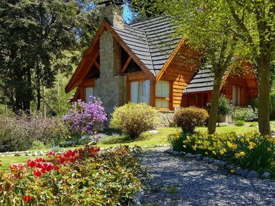 3-star Cabins Tillka - Casas de Montaña