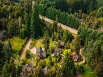 Tillka - Casas de Montaña