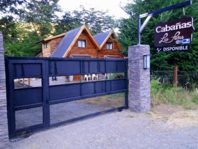 Cabins Los Patos