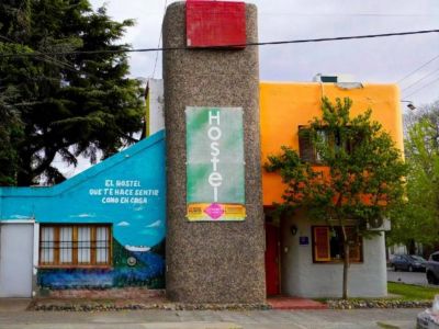 Hostels Punto Patagónico 