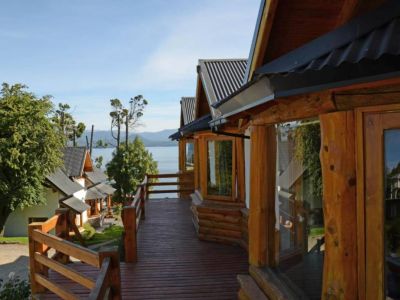 Apart Hotel - 2-star Bungalows Don Justo