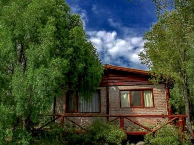 Cabins Assisi