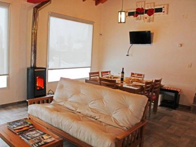 Cabins Esquel Apart