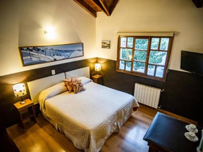 2-star Hostelries Las Avutardas