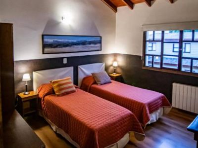 2-star Hostelries Las Avutardas