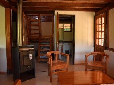Cabins El Remanso Andino