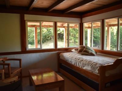 Cabins El Remanso Andino