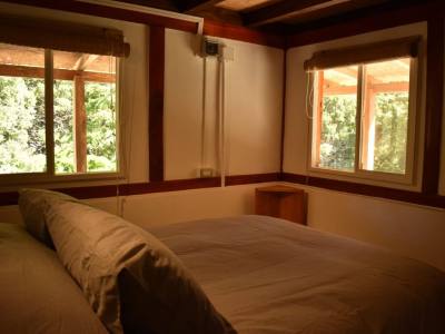 Cabins El Remanso Andino