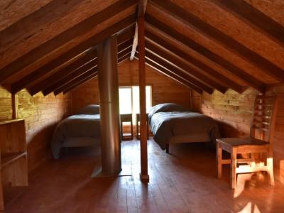 Cabins El Remanso Andino