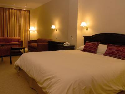 Hoteles 4 estrellas Status Hotel Casino