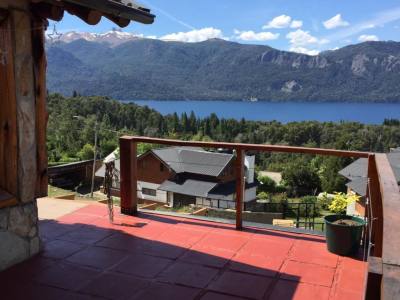 Cabins La Soñada
