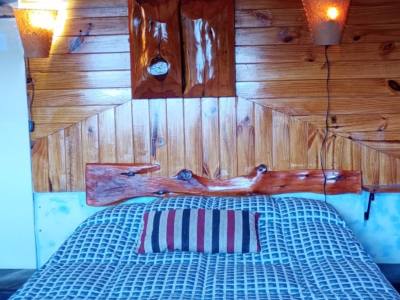 Cabins La Soñada