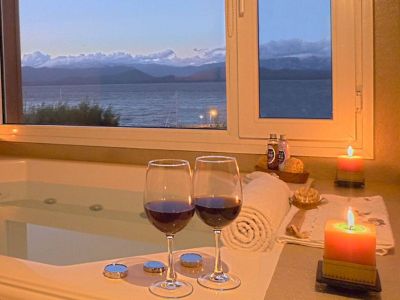 3-star Cabins El Nautico Lodge Bariloche