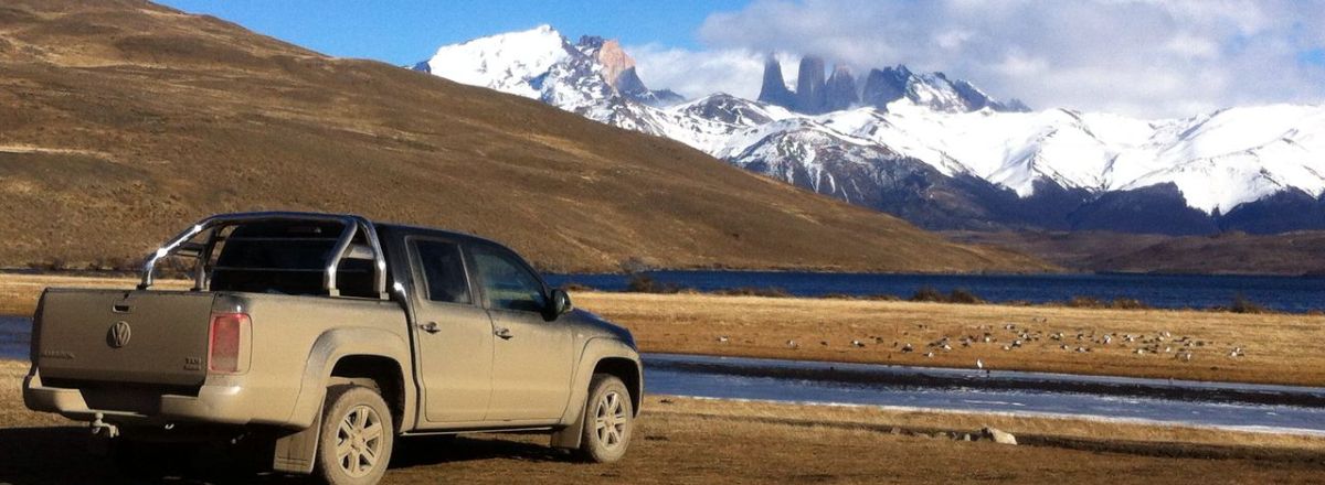 Agencias de viajes y turismo Baguales Group