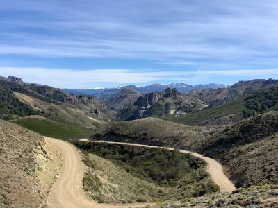 Agencias de viajes y turismo Destino Andino