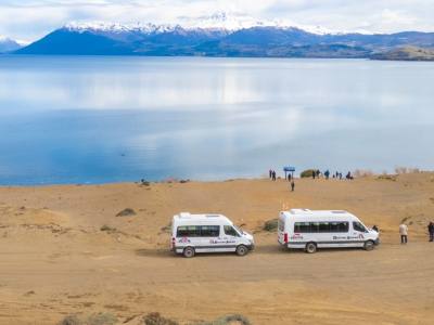 Agencias de viajes y turismo Destino Andino