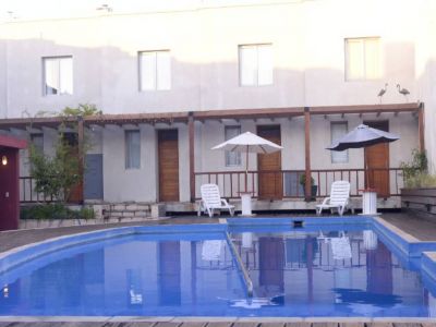 Bungalows / Short Term Apartment Rentals El Paseo