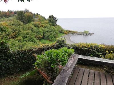 4-star Cabins Campo Kutral