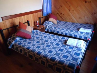 Apart Hotels Boomerang Inn