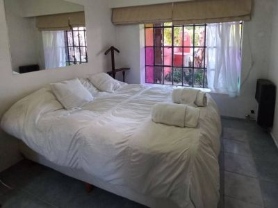 Short Term Apartment Rentals Abedules Madryn