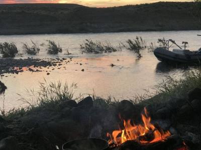 Salidas de Pesca Patagonian Fly Fishing