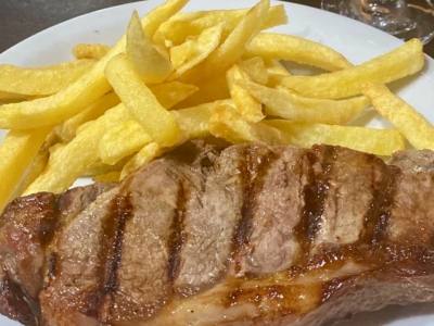 Restaurants Quiñe