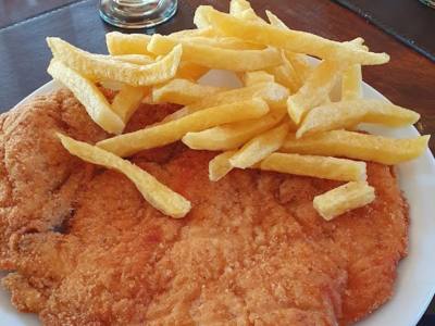 Restaurants Quiñe