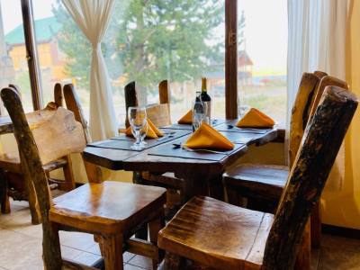 Restaurants Quiñe