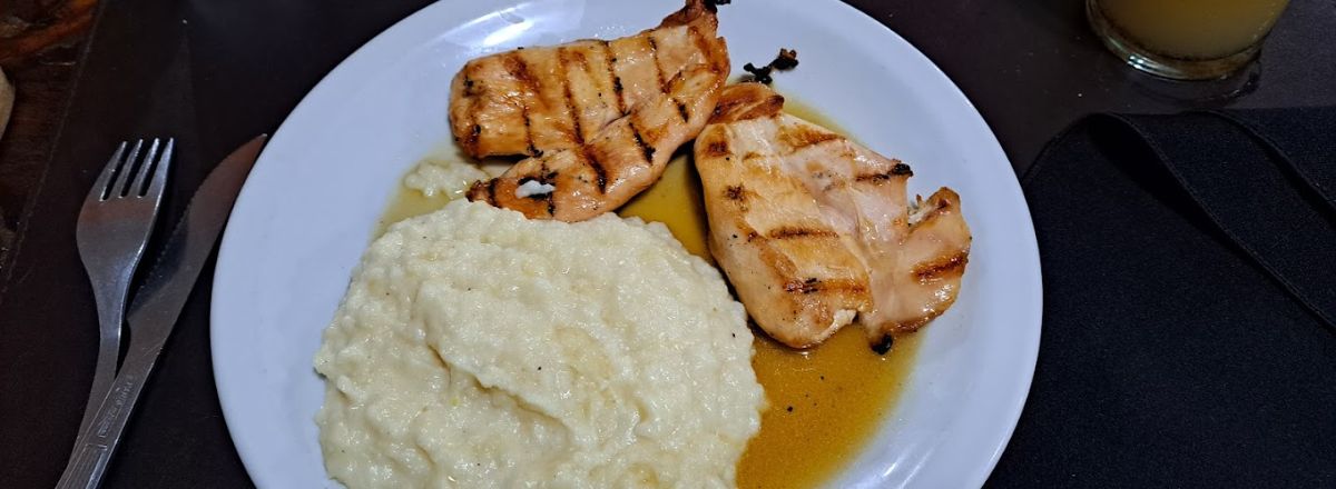 Restaurants Quiñe