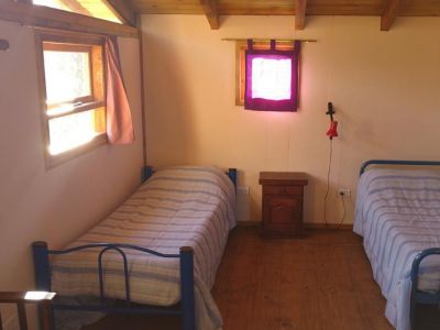 Albergues/Hostels Los Coihues