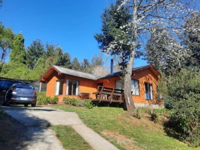 Cabins Los Pinos