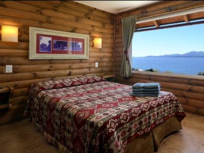 3-star Cabins Los Manzanos
