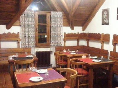 3-star Hostelries Las Lucarnas