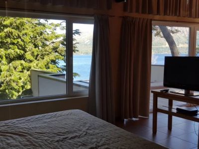 3-star Apart Hotels Refugio del Lago