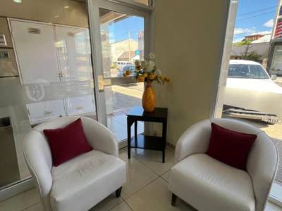 Hoteles Gran Hotel Laserre