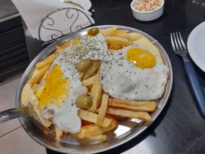 Confiterías Mar y Tiempo