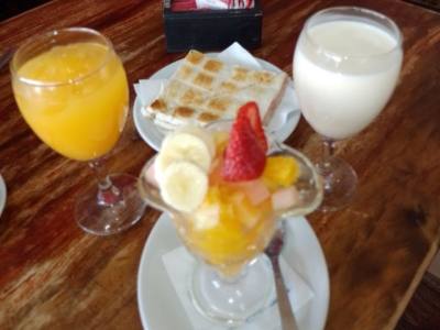 Confiterías Mar y Tiempo