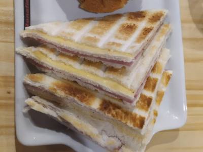 Confiterías Bonafide