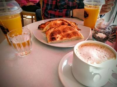 Confiterías Bonafide