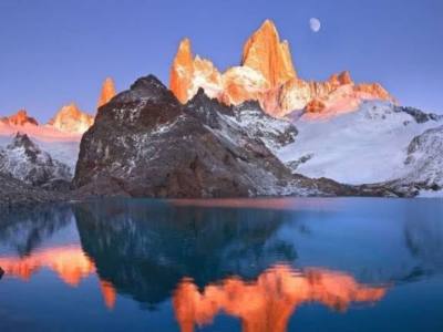 Travel and Tourist Agency Lago San Martín