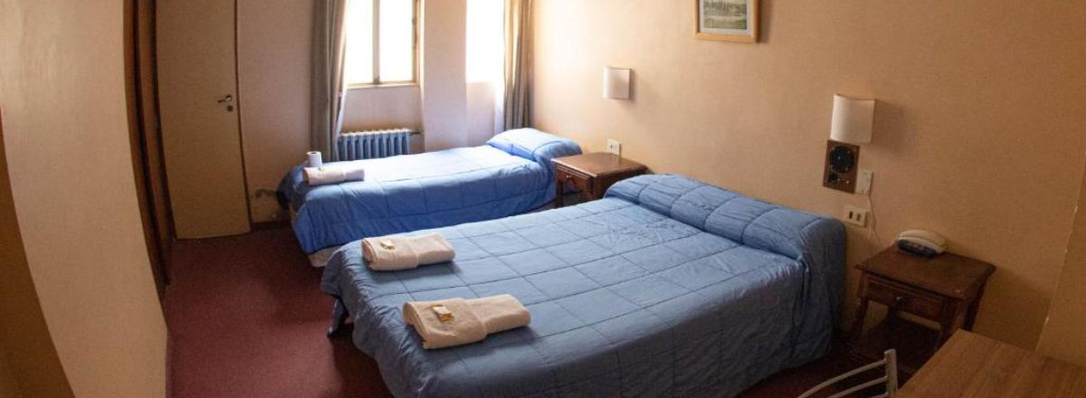 Hotels Hotel Provincia