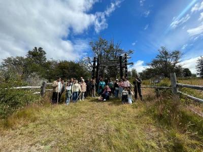Tourist Services Operators Fundo San Fernando