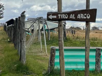 Tourist Services Operators Fundo San Fernando