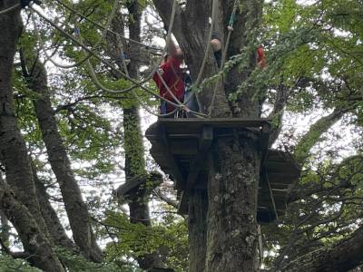 Tourist Services Operators Fundo San Fernando