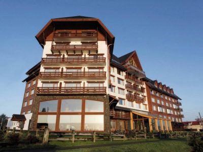 5-star hotels Cumbres Puerto Varas