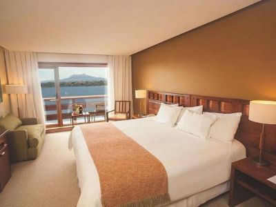 5-star hotels Cumbres Puerto Varas