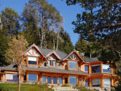 Cabañas Bariloche