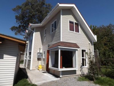 Cabins Bosque Sur