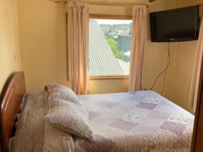 Cabins Bosque Sur